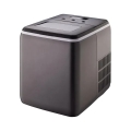 HISENSE IMC2000A - Machine à glaçons 2,8 l 120W/230V noire