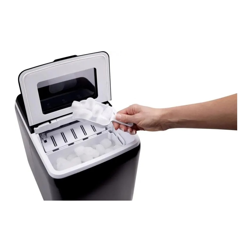 HISENSE IMC2000A - Machine à glaçons 2,8 l 120W/230V noire