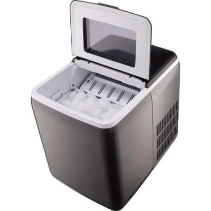 HISENSE IMC2000A - Machine à glaçons 2,8 l 120W/230V noire