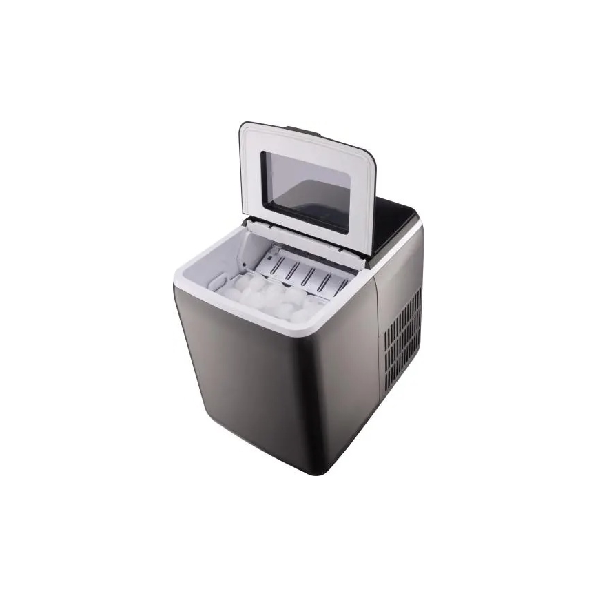 HISENSE IMC2000A - Machine à glaçons 2,8 l 120W/230V noire
