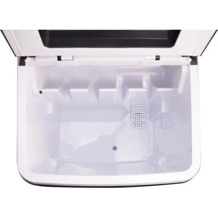 HISENSE IMC2000A - Machine à glaçons 2,8 l 120W/230V noire