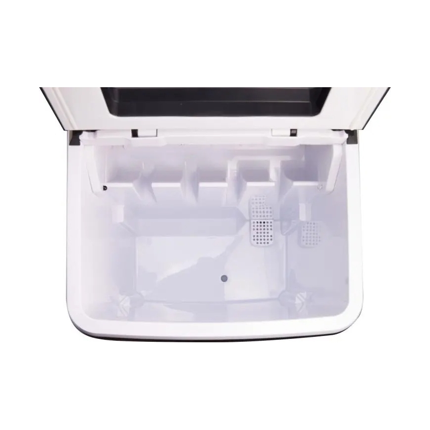 HISENSE IMC2000A - Machine à glaçons 2,8 l 120W/230V noire