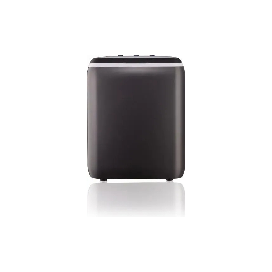HISENSE IMC2000A - Machine à glaçons 2,8 l 120W/230V noire