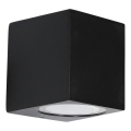 HÖFFTECH - Applique murale d'extérieur 1xGU10/35W/230V IP65