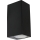 HÖFFTECH - Applique murale d'extérieur 2xGU10/35W/230V IP65