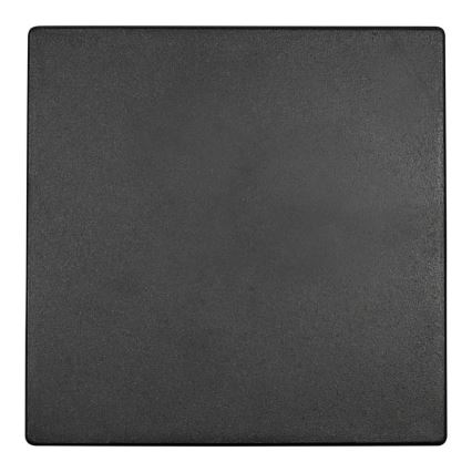 HÖFFTECH - Applique murale d'extérieur LED/10W/230V carrée IP65