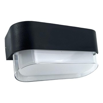 HÖFFTECH - Applique murale d'extérieur LED/4W/230V IP65