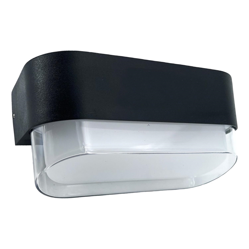 HÖFFTECH - Applique murale d'extérieur LED/4W/230V IP65