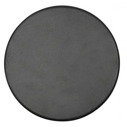 HÖFFTECH - LED Applique murale d'extérieur LED/10W/230V ronde IP65