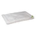 HomeDoctor - Couette d'été anti-acariens STOPMITE ACTIVE 140x200 cm