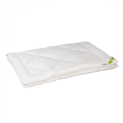 HomeDoctor - Oreiller anti-acariens STOPMITE PREMIUM 40x60 cm + couette 100x135 cm