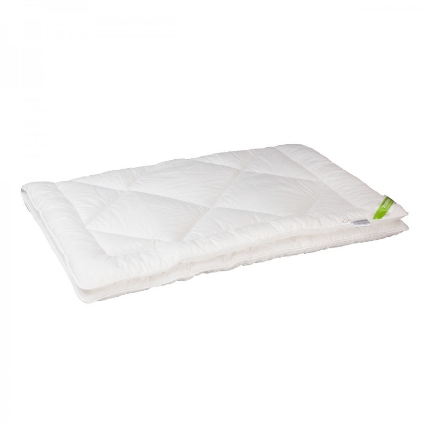 HomeDoctor - Oreiller anti-acariens STOPMITE PREMIUM 40x60 cm + couette 100x135 cm