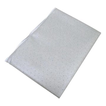 Housse de planche à repasser avec surface antiadhésive 120x38 cm