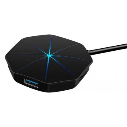 HUB USB x4 port USB 3.0