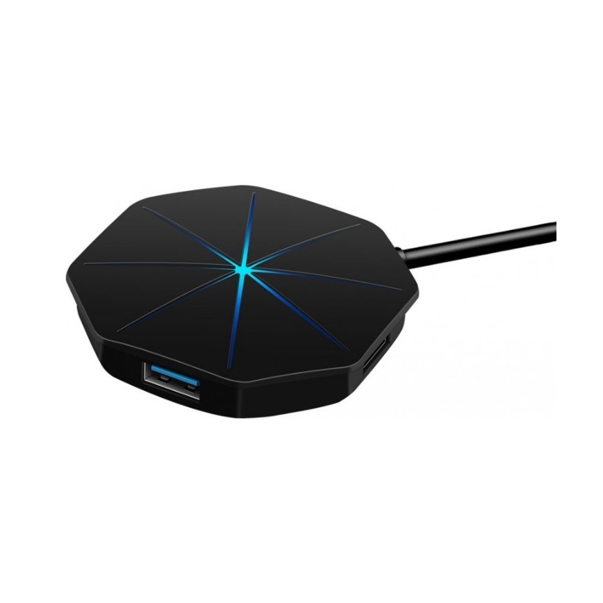 HUB USB x4 port USB 3.0