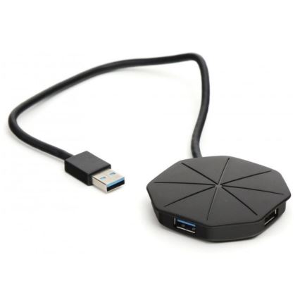 HUB USB x4 port USB 3.0