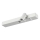 Ideal Lux - Applique murale BONNE 2xLED/6,5W/230V CRI 90 blanc