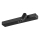 Ideal Lux - Applique murale BONNE 2xLED/6,5W/230V CRI 90 noir