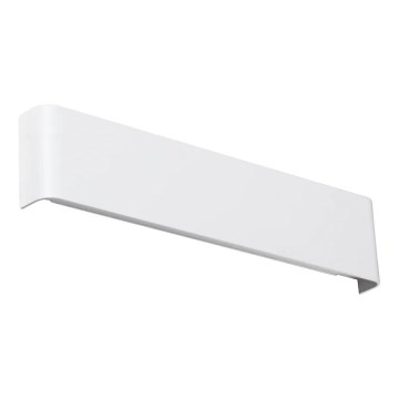 Ideal Lux - Applique murale DELTA LED/14W/230V 4000K 41 cm CRI 90 blanc