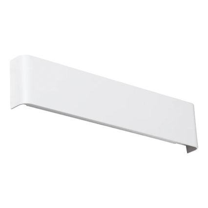 Ideal Lux - Applique murale DELTA LED/14W/230V 4000K 41 cm CRI 90 blanc