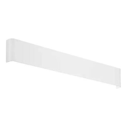 Ideal Lux - Applique murale DELTA LED/19,5W/230V 3000K 61 cm CRI 90 blanc