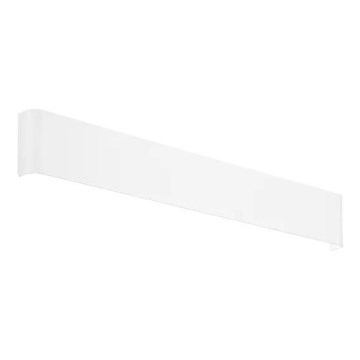 Ideal Lux - Applique murale DELTA LED/19,5W/230V 4000K 61 cm CRI 90 blanc