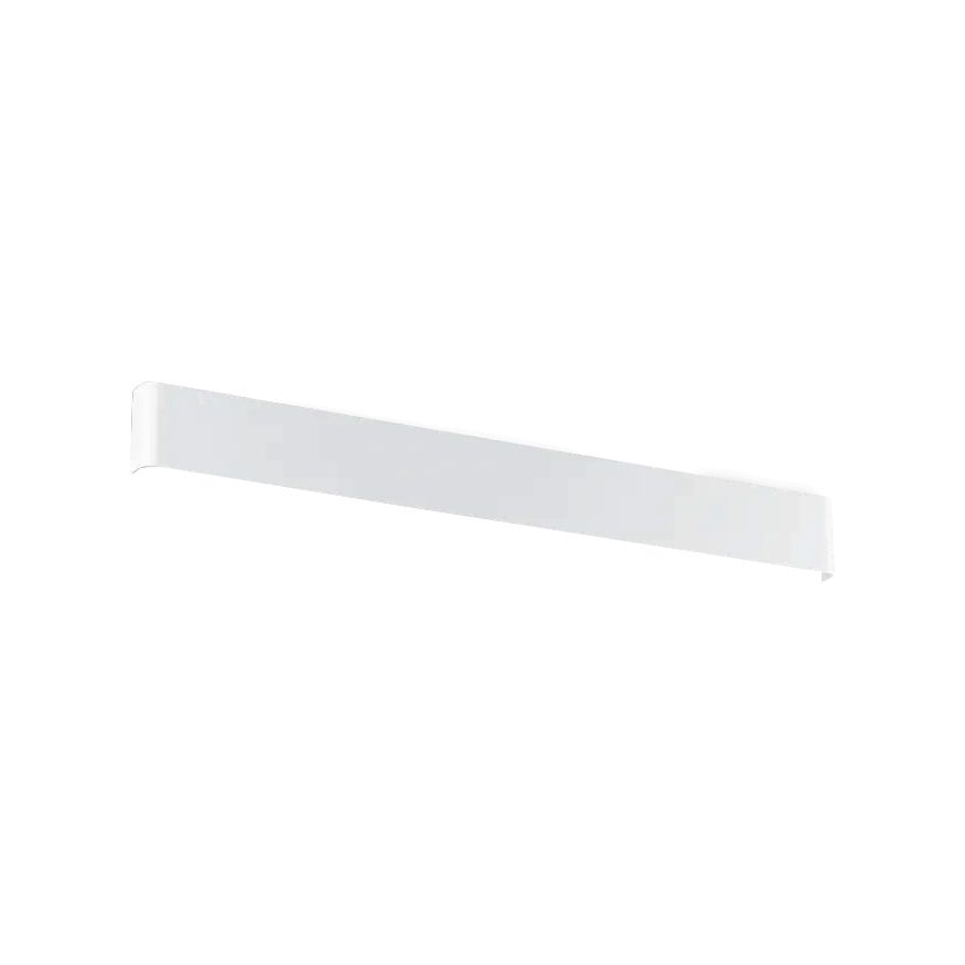 Ideal Lux - Applique murale DELTA LED/30W/230V 4000K 83 cm CRI 90 blanc