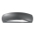 Ideal Lux - Applique murale d'extérieur GIOVE 1xE27/60W/230V IP54 anthracite