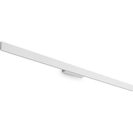 Ideal Lux - Applique murale extérieure LED LINEA LED/23W/230V IRC 90 144 cm IP54 blanche