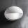 Ideal Lux - Applique murale d'extérieur POLAR 1xE27/23W/230V IP66 blanche