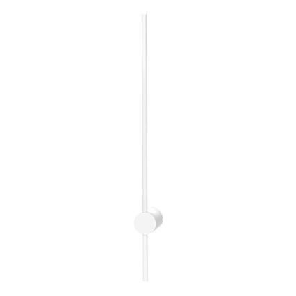 Ideal Lux - Applique murale ESSENCE LED/12W/230V 3000K 70 cm CRI 90 blanc