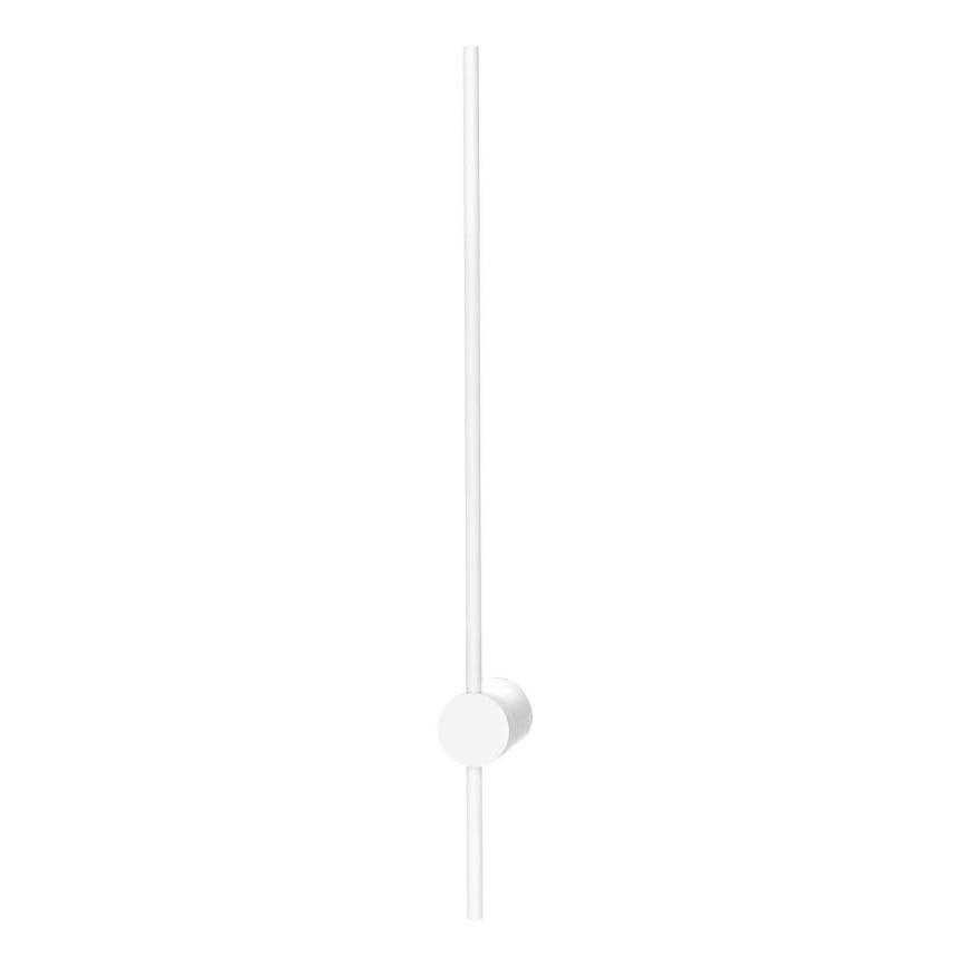Ideal Lux - Applique murale ESSENCE LED/12W/230V 3000K 70 cm CRI 90 blanc