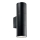 Ideal Lux - Applique murale extérieure 2xGU10/35W/230V IP54