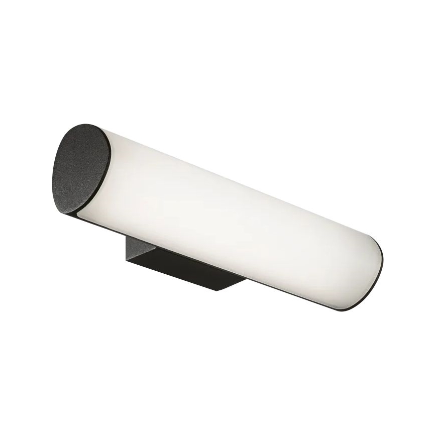 Ideal Lux - Applique murale extérieure ETERE LED/9,5W/230V 4000K CRI 90 IP44 noir
