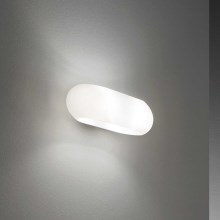 Ideal Lux - Applique murale LED 2xG9/3W/230V