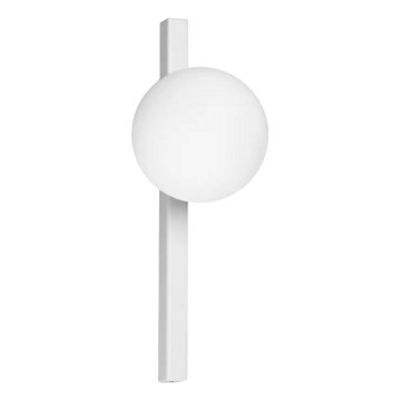 Ideal Lux - Applique murale LED BINOMIO 1xG9/3W/230V blanc