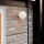 Ideal Lux - Applique murale LED CARTA 1xG9/3W/230V d. 10 cm blanc