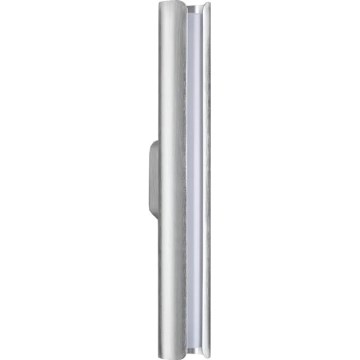 Ideal Lux - Applique murale LED DORICA LED/8,5W/230V IRC 90 chrome mat