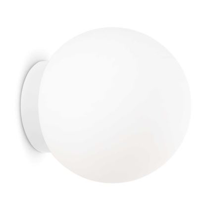 Ideal Lux - Applique murale MAPA 1xE27/60W/230V
