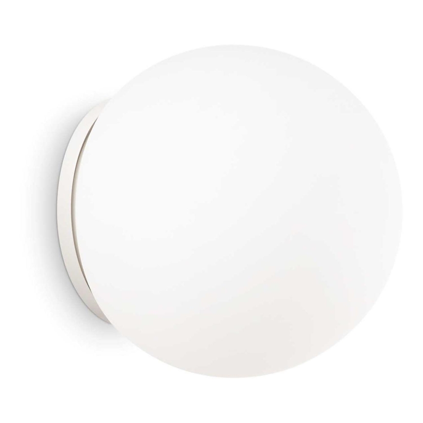 Ideal Lux - Applique murale MAPA 1xE27/60W/230V