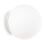 Ideal Lux - Applique murale MAPA 1xE27/60W/230V