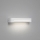 Ideal Lux - Applique murale POSTA 4xE14/40W/230V blanche