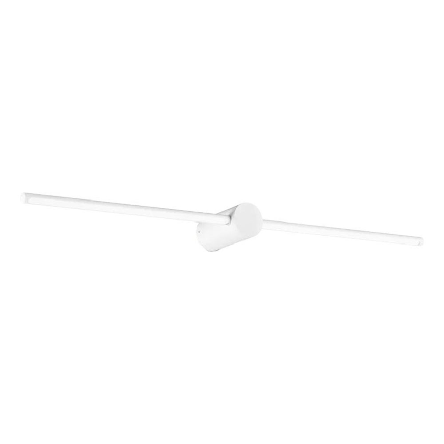 Ideal Lux - Applique pour tableau FILO LED/13W/230V 75 cm CRI 90 blanc