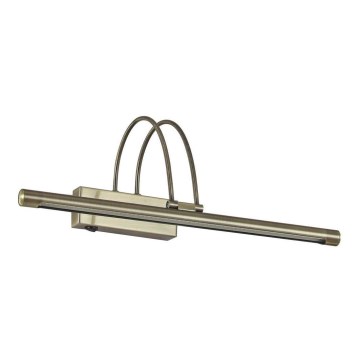 Ideal Lux - Applique pour tableau LED/4,6W/230V