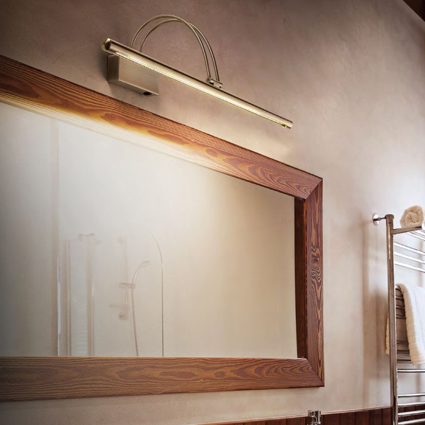 Ideal Lux - Applique pour tableau LED/4,6W/230V