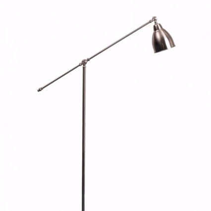 Ideal Lux - Lampadaire 1xE27/60W/230V