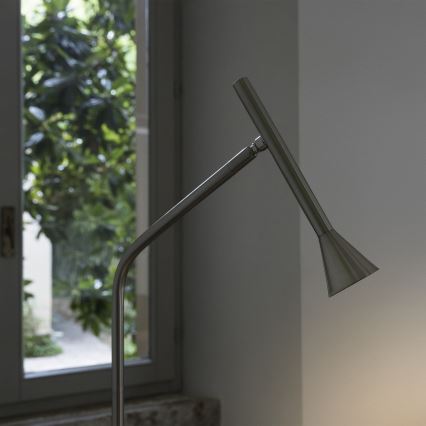 Ideal Lux - Lampadaire LED DIESIS LED/4,5W/230V IRC 95 chrome mat