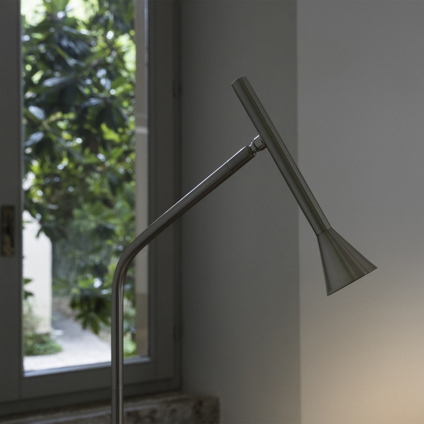 Ideal Lux - Lampadaire LED DIESIS LED/4,5W/230V IRC 95 chrome mat