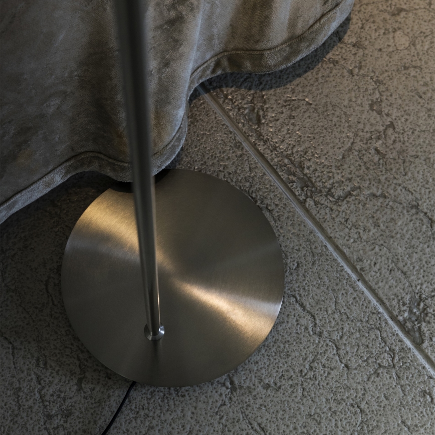 Ideal Lux - Lampadaire LED DIESIS LED/4,5W/230V IRC 95 chrome mat