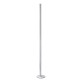 Ideal Lux - Lampadaire LED dimmable DORICA LED/50W/230V IRC 90 chrome mat